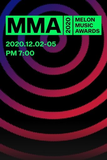 Melon Music Awards Poster of Melon Music Awards
