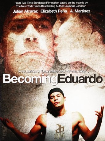 Becoming Eduardo Poster of Becoming Eduardo