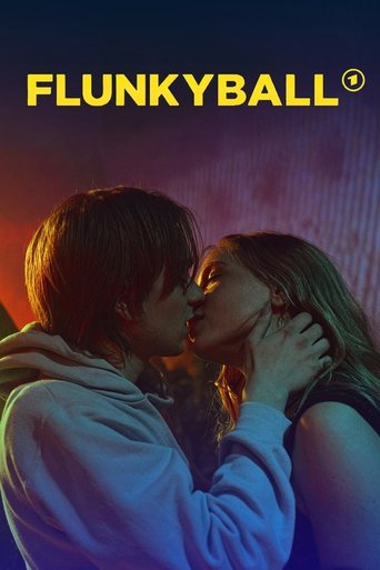 Flunkyball Poster of Flunkyball