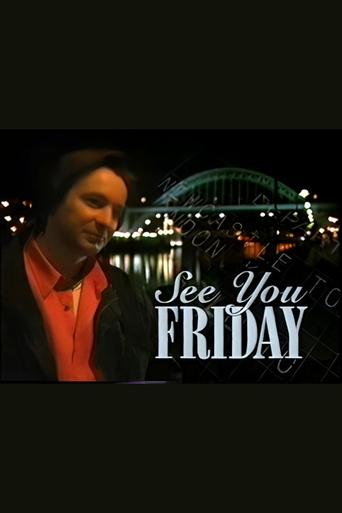 See You Friday Poster of See You Friday