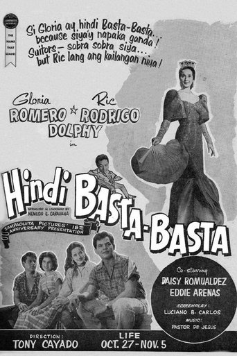 Hindi Basta-basta Poster of Hindi Basta-basta