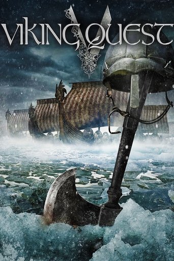 Viking Quest Poster of Viking Quest