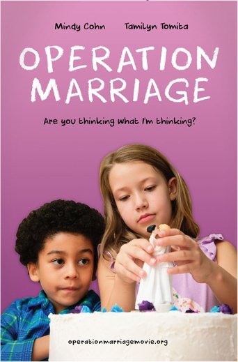 Operation Marriage Poster of Operation Marriage