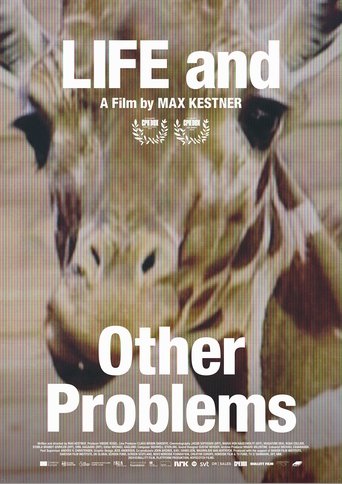 Life and Other Problems Poster of Life and Other Problems