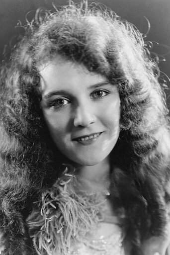 Mary Philbin Portrait of Mary Philbin