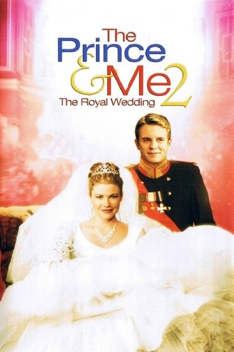 The Prince & Me 2: The Royal Wedding Poster of The Prince & Me 2: The Royal Wedding