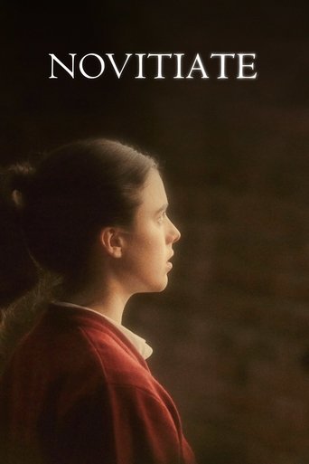 Novitiate Poster of Novitiate