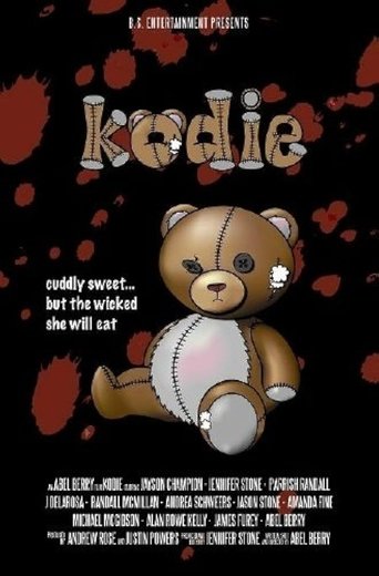 Kodie Poster of Kodie