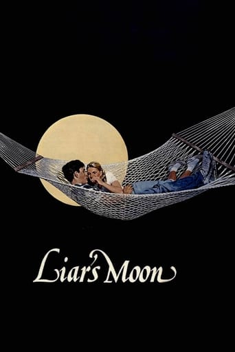 Liar's Moon Poster of Liar's Moon