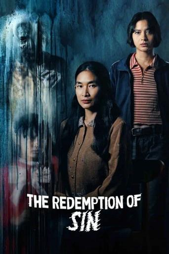 The Redemption of Sin Poster of The Redemption of Sin