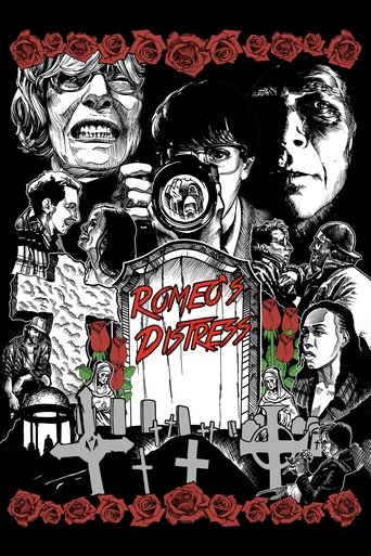 Romeo's Distress Poster of Romeo's Distress