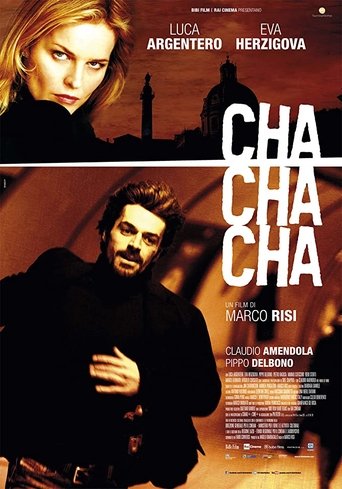 Cha cha cha Poster of Cha cha cha