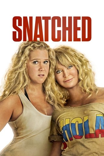 Snatched Poster of Snatched