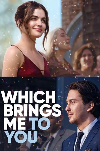 Which Brings Me to You Poster of Which Brings Me to You
