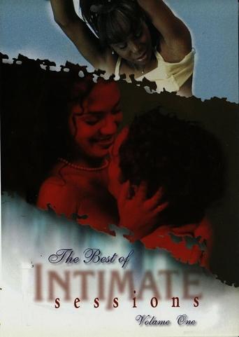 Intimate Sessions Poster of Intimate Sessions