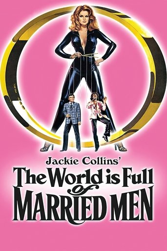 The World Is Full of Married Men Poster of The World Is Full of Married Men
