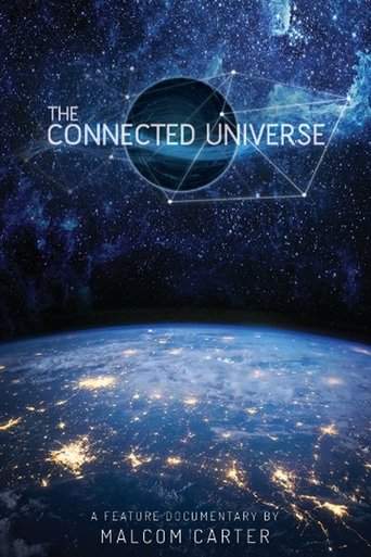 The Connected Universe Poster of The Connected Universe