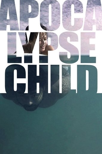 Apocalypse Child Poster of Apocalypse Child