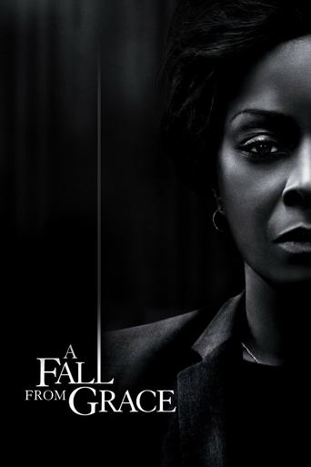 A Fall from Grace Poster of A Fall from Grace