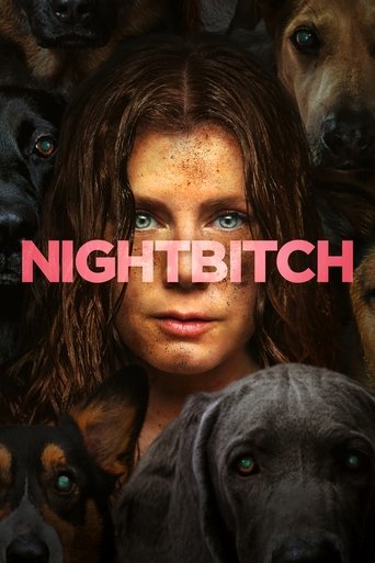 Nightbitch Poster of Nightbitch