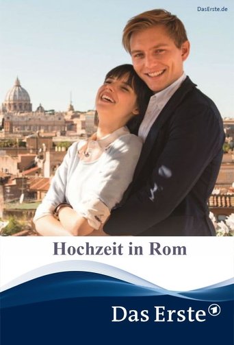 Hochzeit in Rom Poster of Hochzeit in Rom