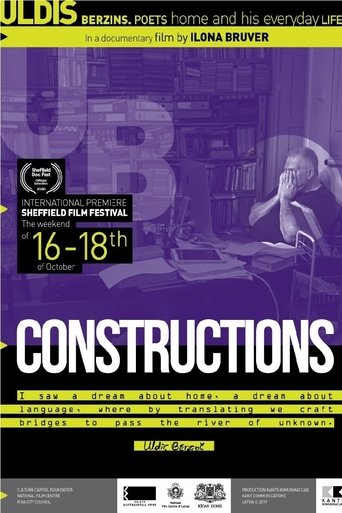 Constructions Poster of Constructions