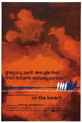 On the Beach Poster of On the Beach