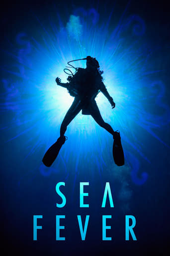 Sea Fever Poster of Sea Fever