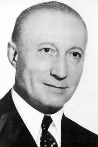 Adolph Zukor Portrait of Adolph Zukor