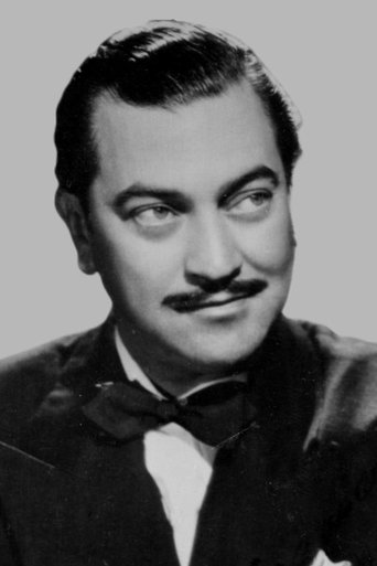 Carlos López Moctezuma Portrait of Carlos López Moctezuma