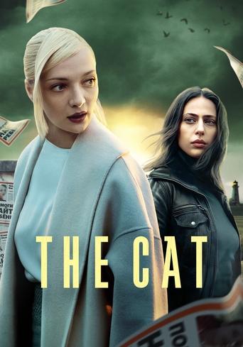 The Cat Poster of The Cat