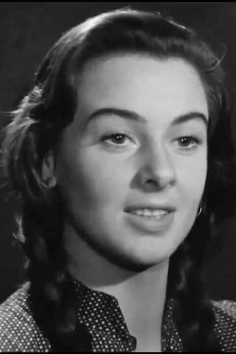 Anna Maria Bottini Portrait of Anna Maria Bottini