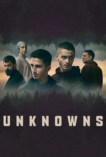 Unknowns Poster of Unknowns