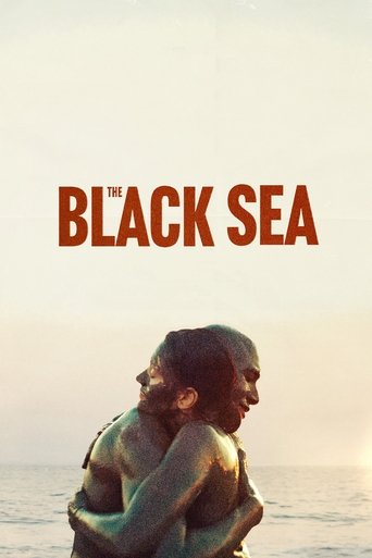 The Black Sea Poster of The Black Sea