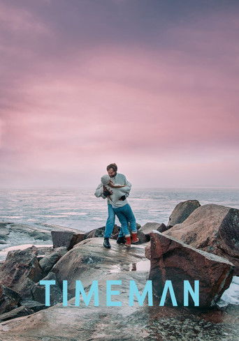 Timeman Poster of Timeman