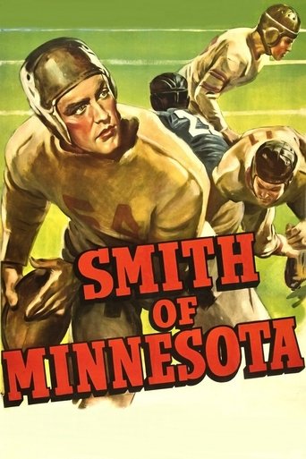 Smith of Minnesota Poster of Smith of Minnesota