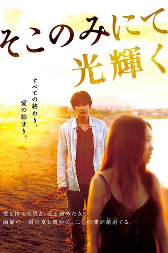 The Light Shines Only There Poster of The Light Shines Only There