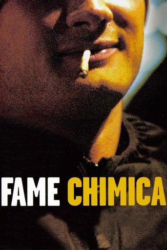 Fame chimica Poster of Fame chimica