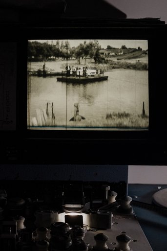 The Bannfoot Ferry Poster of The Bannfoot Ferry