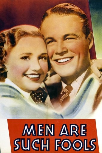 Men Are Such Fools Poster of Men Are Such Fools