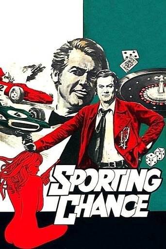 Sporting Chance Poster of Sporting Chance