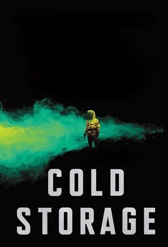 Cold Storage Poster of Cold Storage