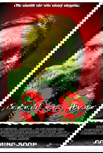 Jekyll vs. Hyde Poster of Jekyll vs. Hyde