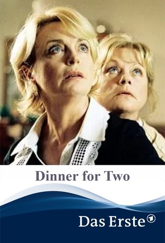Dinner for Two Poster of Dinner for Two