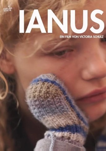 Ianus Poster of Ianus