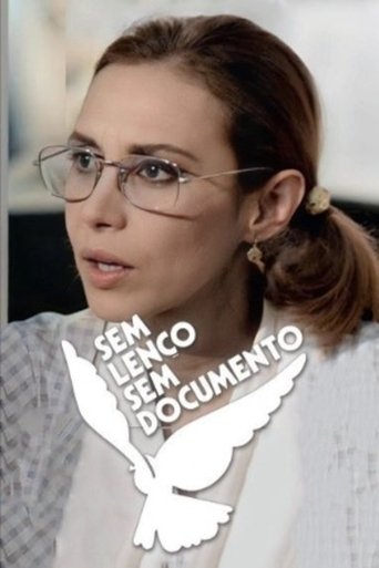 Sem Lenço, Sem Documento Poster of Sem Lenço, Sem Documento