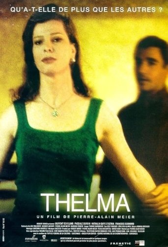 Thelma Poster of Thelma