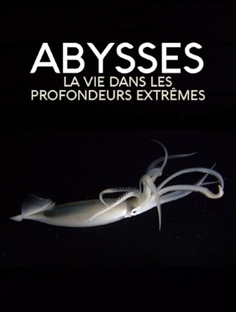 Extreme der Tiefsee - Abysses Poster of Extreme der Tiefsee - Abysses