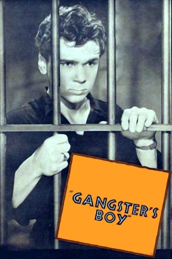 Gangster's Boy Poster of Gangster's Boy