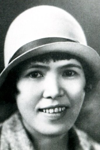 Nobuko Yoshiya Portrait of Nobuko Yoshiya